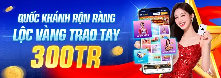 Ưu Đãi Nạp Lại Hàng Ngày XI88