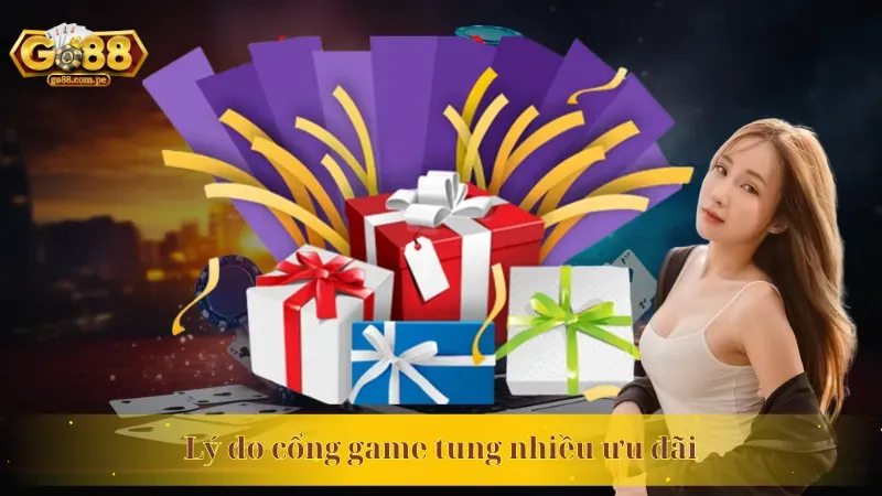 Khuyến mãi bắn cá hấp dẫn tại Xi88